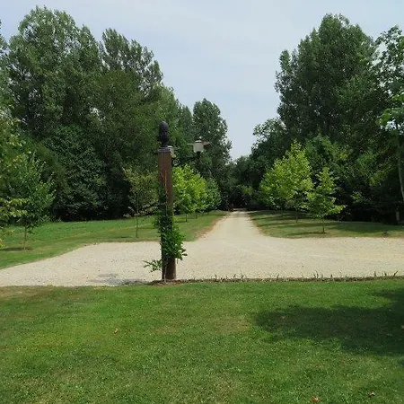 Moulin De Pommette
